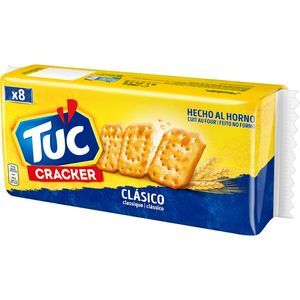 TUC 250G BREAK ORIGINAL 12CA