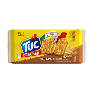 TUC 267G CRACKER INTEGRAL 12CA