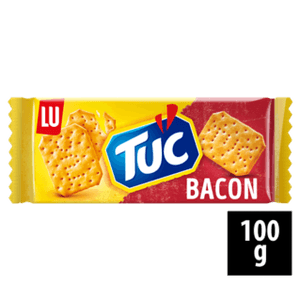 TUC 100G BACON 24 CA EU1