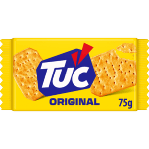 TUC 75G ORIGINAL 28CA