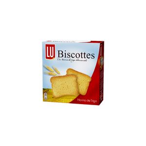 BISCOTTE NORMAL 34R 300G C1X15ES