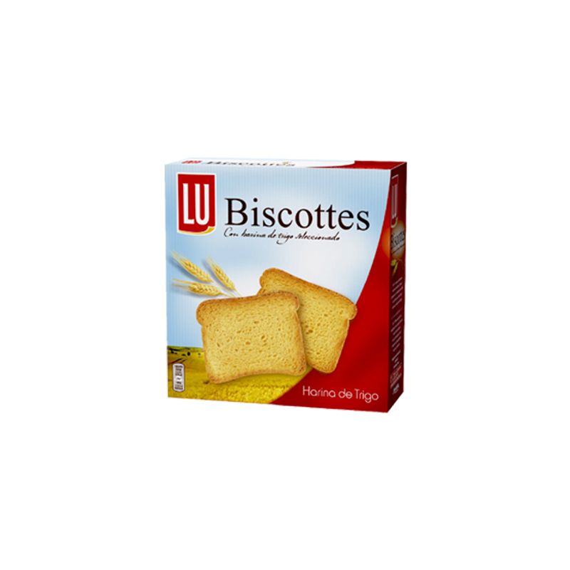 biscottes