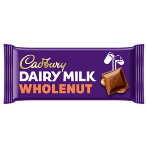 CDM 120G WHOLE NUT 16CA