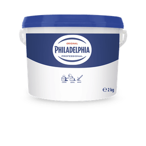 PHILA 2KG REGULAR MINIRECIPE 4CA