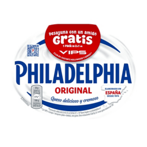 PHILA 200G REGULAR 16CA