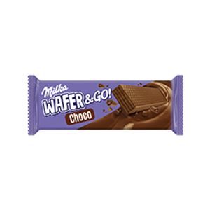 MKA 31G WAFER & GO 35CA