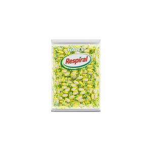 RSPRL 1KG LIMON MENTA BOLSA 6CA