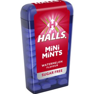 HLS 12.5G MINTS WATERMELON 12CA