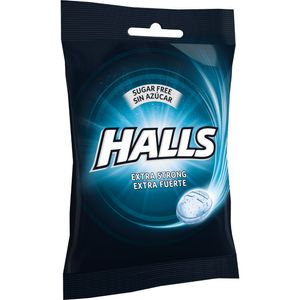 HLS 100G EXTRAFUERTE BOLSA 12CA