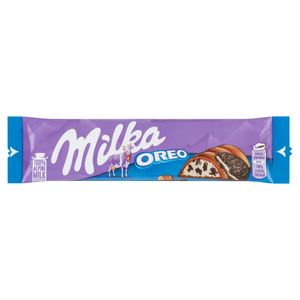 MKA 5X37G OREO BAR 13CA