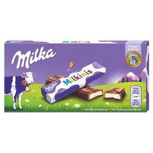 MKA 87,5G MILKINIS 20 CA