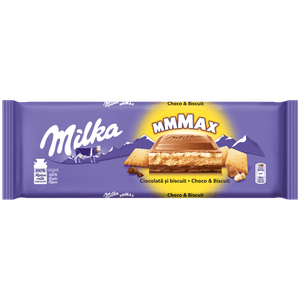 MILKA BISC 150G CHOCO LECHE 14CA