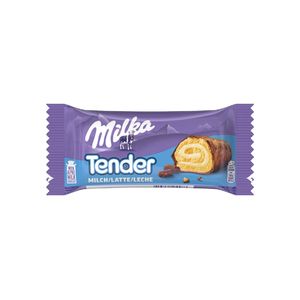 MILKA 37G TENDER SINGLE LECHE 21CA