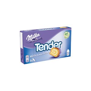 MKA 5X37G TENDER MILK 12CA