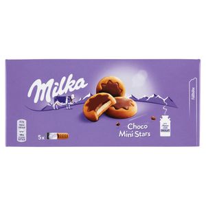 MKA 185G CHOCO MINIS 16CA