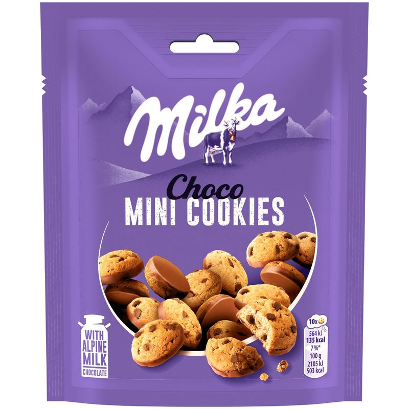 minicookies