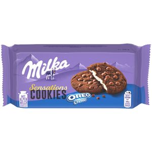 MKA 156G COOKIE SEN OREO 12CA