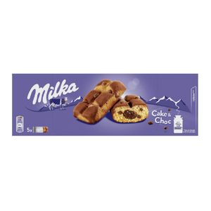 MILKA 175G CHOCO & CAKE 16CA