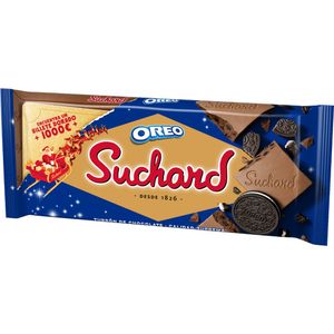 SUCHA 230G OREO 27CA