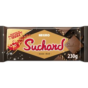 SUCHA 230G DARK RICE CRISP 26CA