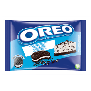 OREO 400G TROCEADO 12CA.