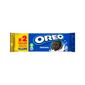 OREO 2x154G VAINILLA 8CA.