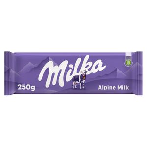 MILKA 250G LECHE 17CA