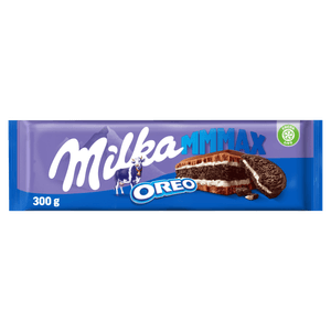 MKA 300G OREO 12CA