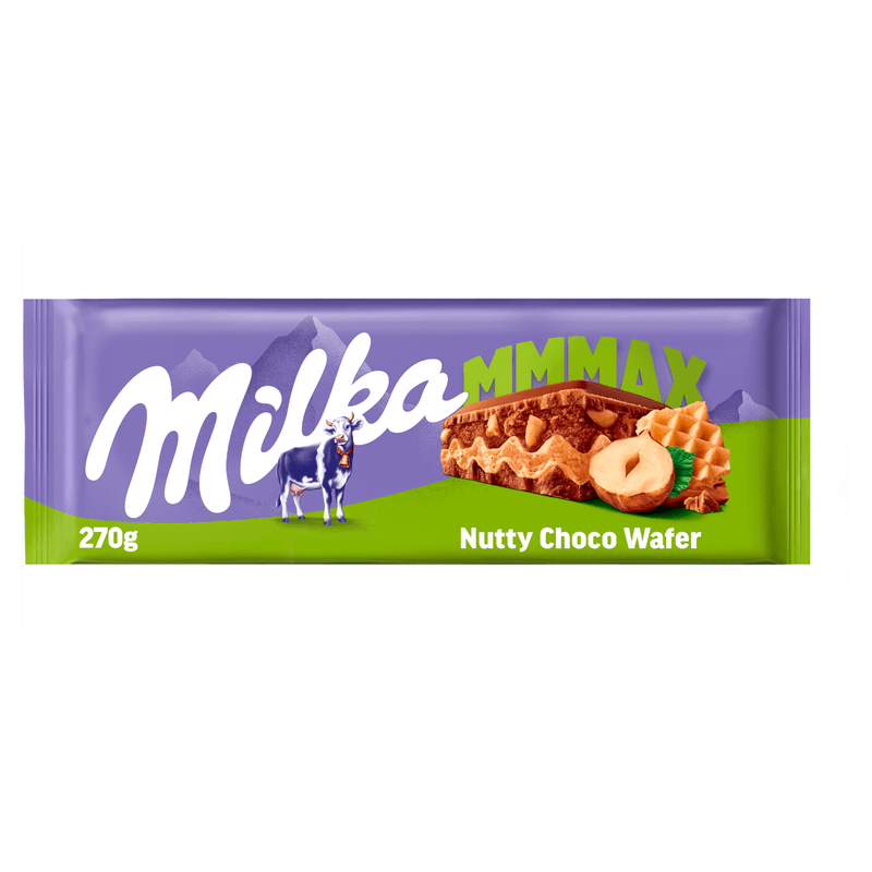 MILKA NUTTY CHOCO WAFER 270G.png