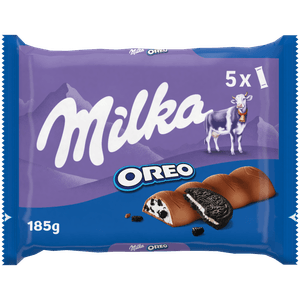 MKA 5X37G OREO BAR 13CA