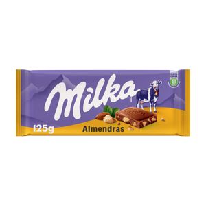 MKA 125G ALPMILK 23CA