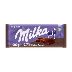 MKA 100G COCOA 23CA
