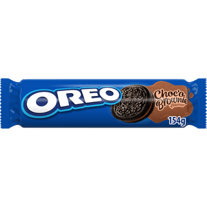 OREO 154G BROWNIE 16CA