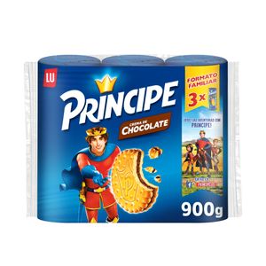 PCIPE 3X300G RELLENAS CHOCO 8CA