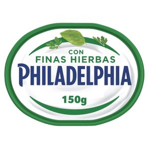 PHILA 150G FINAS HIERBAS 10CA