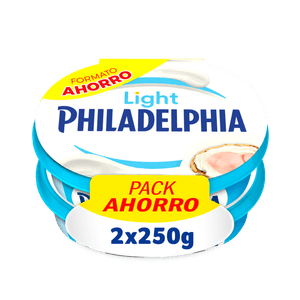 PHILA 2X250G LIGHT 8CA