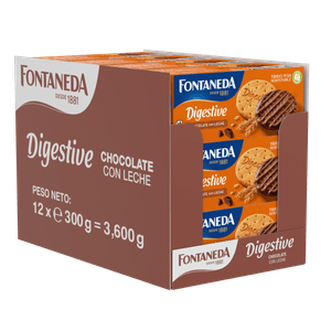 FONTANEDA 300G DIGEST CHO