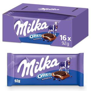 MKA 92G OREO SANDWICH 16CA