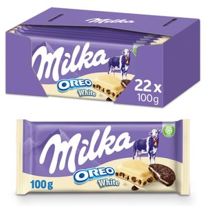 MKA OREO 100G BIANCO 22CA