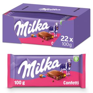 MKA 100G TABLET CONFETTI 22C