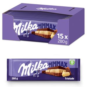 MKA 280G TRIOLADE 15CA
