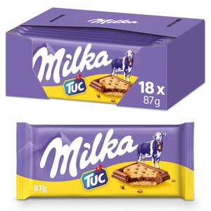 MKA 87G TUC 18CA