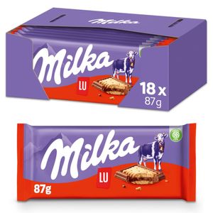 MKA 87G LU 18CA