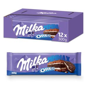 MKA 300G OREO 12CA