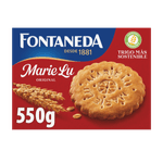 FONTANEDA MARIELU 550G