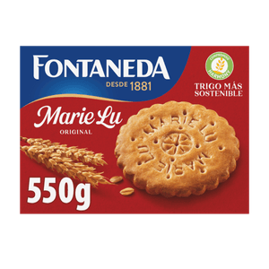 FONT 550G MARIELU ORIGINAL FAM 16CA