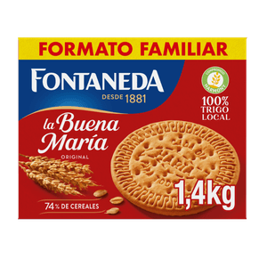 FONTANEDA LA BUENA MARIA 1,4 KG 4CA
