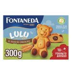 FONTANEDA OSITO LULU 300G