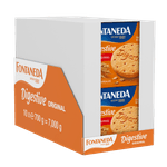 FONTANEDA DIGESTIVE 700G 10