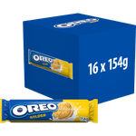 OREO GOLDEN 154G